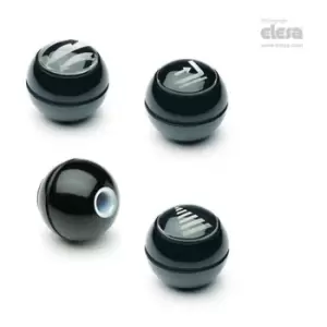 Image of Elesa - Ball knob-SH.40 N-12