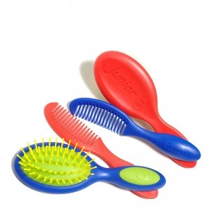 image of Denman Junior D Toddler Styling Brush and Comb