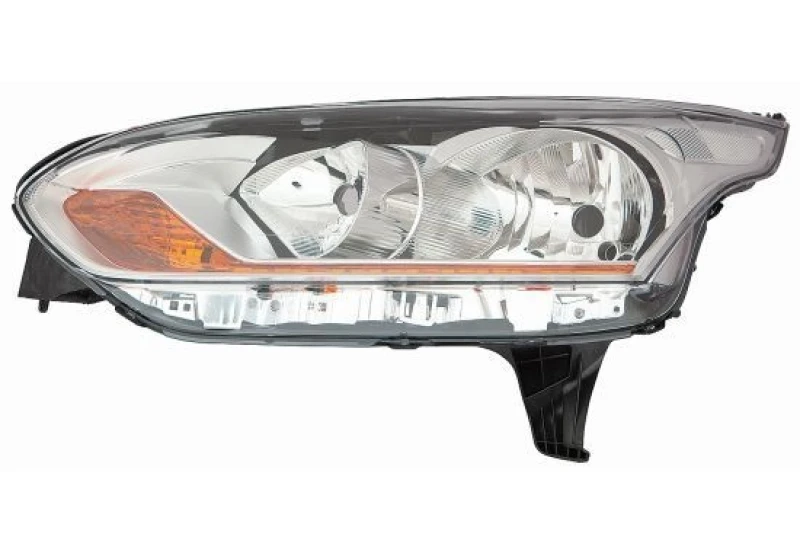 Image of ABAKUS Headlight ABAKUS 431-11C4RMLEMN1
