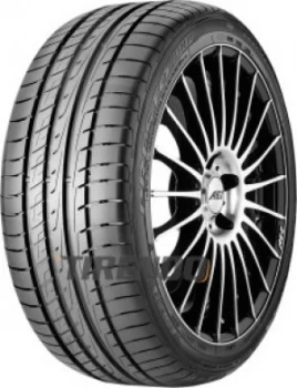Image of Debica Presto UHP 225/55 R16 95W