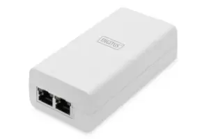 Image of Digitus Gigabit Active 802.3af PoE Midspan