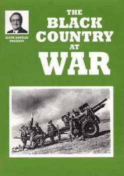 Image of The Black Country at War Paperback
