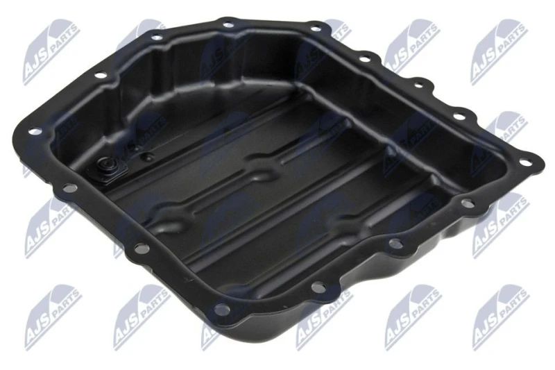 Image of NTY Automatic transmission oil pan NTY BMO-CH-001