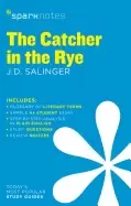 Image of catcher in the rye sparknotes literature guide