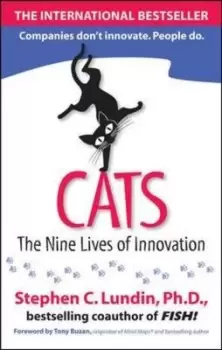 Image of Cats by Stephen Lundin