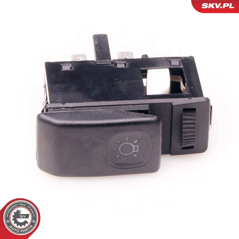 Image of ESEN SKV Headlight switch ESEN SKV 36SKV002