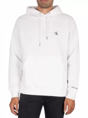 image of Essential Pullover Hoodie