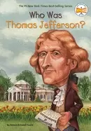 Image of who was thomas jefferson
