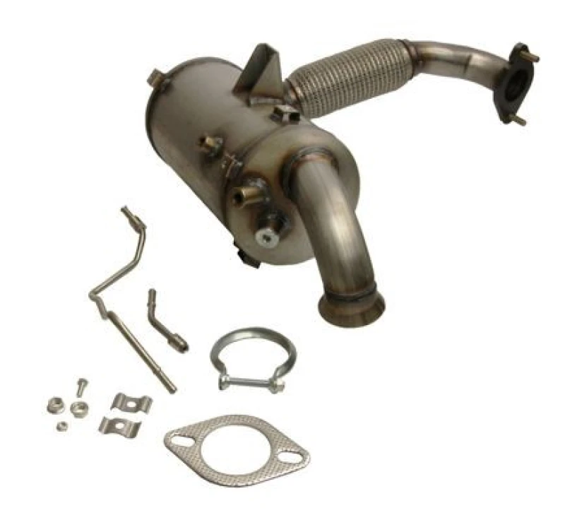 Image of MAXGEAR Diesel particulate filter MAXGEAR 27-6155