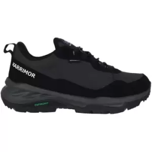 Image of Karrimor Verdi Low Walking Shoes Juniors - Grey