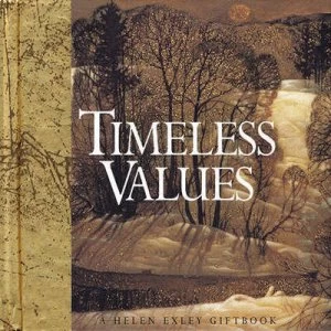 Image of Timeless Values Book