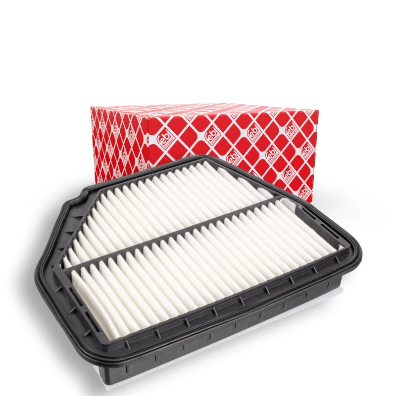 Image of Air filter FEBI BILSTEIN 108312