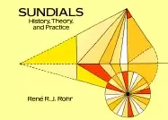 Image of sundials history theory and practice