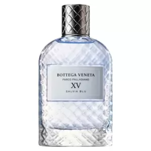 Image of Bottega Veneta Parco Palladiano XV Salvia Blu Eau de Parfum Unisex 100ml