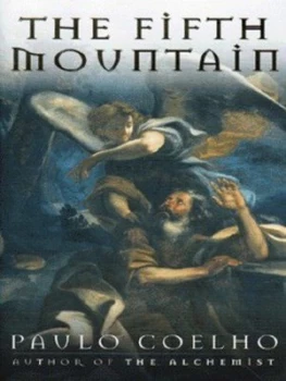 Image of The Fifth Mountain by Paulo Coelho Hardback