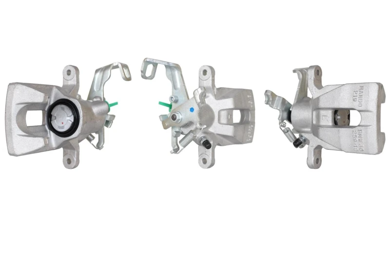 Image of Brake caliper FERODO FCL695669