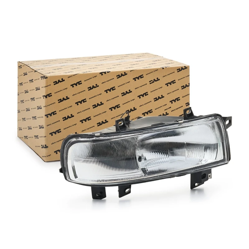 Image of TYC Headlight TYC 20-0497-05-2