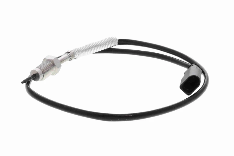 Image of VEMO V10-72-0125 Sensors Original VEMO Quality before exhaust turbocharger Sensor,exhaust gas temperature (3938)