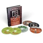 image of Jethro Tull - Benefit (The 50th Anniversary Enhanced Edition Boxset)