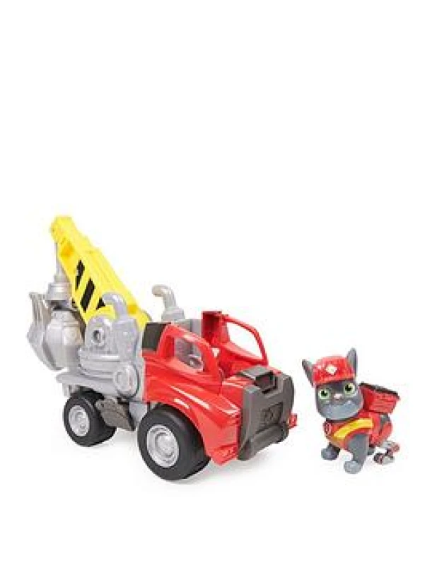 Image of Rubble & Crew Rubble & Crew Charger's Crane Grabber