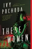 Image of these women a novel