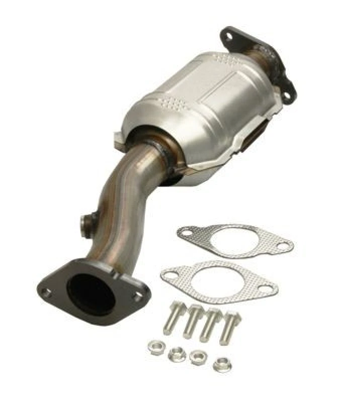 Image of MAXGEAR Catalytic converter MAXGEAR 27-6187