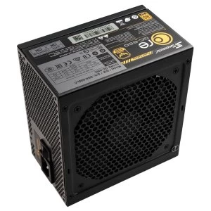 image of Seasonic Core Gold GC-650 650W 80+ Gold Power Supply UK Plug