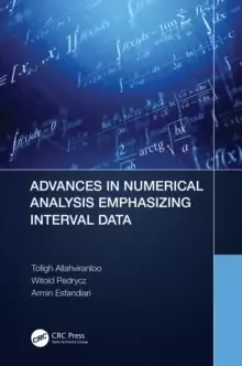 Image of Advances in Numerical Analysis Emphasizing Interval Data