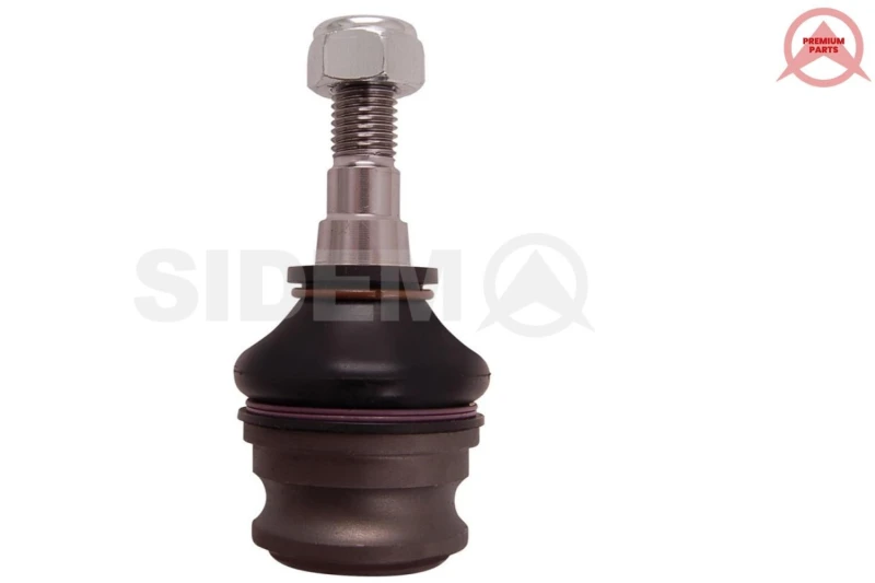 Image of SIDEM 83084 Ball joint Front Axle Support-/Steering Link (2462)
