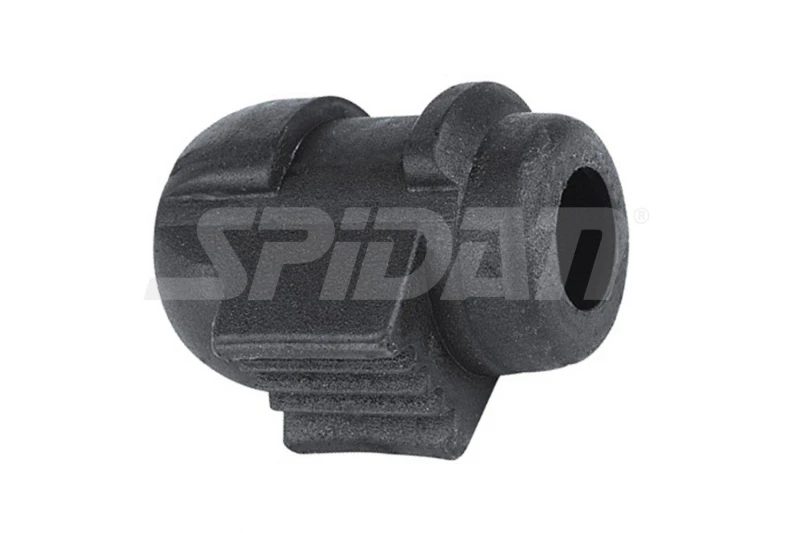 Image of SPIDAN CHASSIS PARTS Anti-roll bar link SPIDAN CHASSIS PARTS 410121