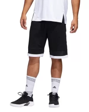 image of adidas Pro Bounce Short