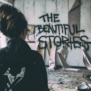 Image of Invsn - The Beautiful Stories...Forever Rejected Vinyl