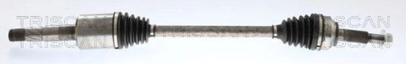 Image of TRISCAN Drive shaft TRISCAN 8540 81516