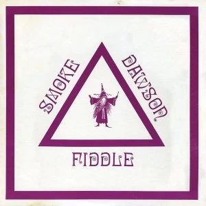 Image of Smoke Dawson - Fiddle Vinyl