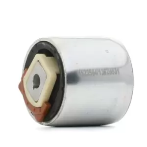 Image of RIDEX Arm Bushes Front Axle Left 251T0515 Suspension Bushes,Wishbone Bushes VW,AUDI,Phaeton (3D1, 3D2, 3D3, 3D4, 3D6, 3D7, 3D8, 3D9)