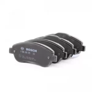 Image of Bosch Brake Pads HONDA 0 986 494 379 5892736,71737178,5892736 Disk Pads,Brake Pad Set, disc brake 71737178,45022SWWG01,45022SWWG02