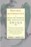 Image of natural alternatives to over the counter and prescription drugs