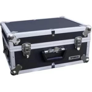 Image of VISO MALLES Universal Tool box (empty) (L x W x H) 450 x 350 x 210 mm
