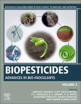 Image of Biopesticides by Amitava Rakshit