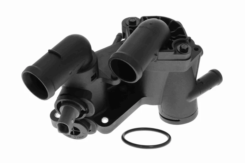 Image of Thermostat housing VEMO V15-99-2092
