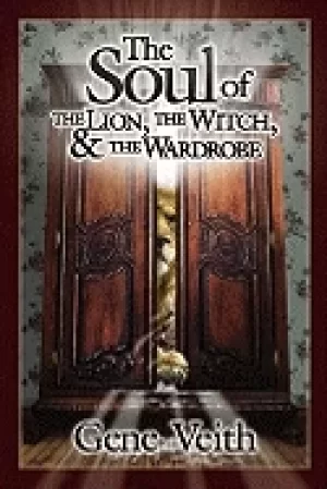 Image of soul of the lion the witch and the wardrobe