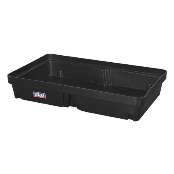 image of Genuine SEALEY DRP32 Spill Tray 60ltr