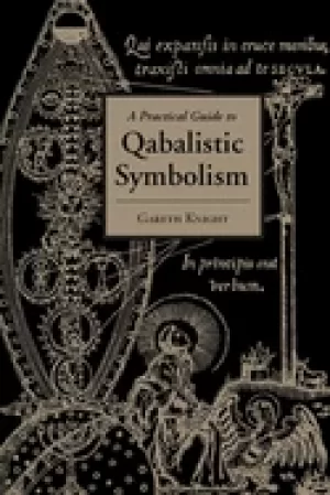 Image of practical guide to qabalistic symbolism