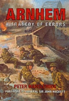 Image of Arnhem by Peter Harclerode Hardback