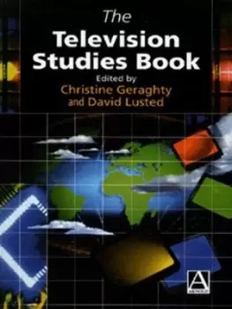 Image of The television studies book by Christine Geraghty