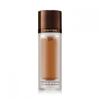 Tom Ford Traceless Soft Matte Foundation - 9.5 WarmAlm