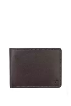 image of 'Washington' Leather Bifold Wallet