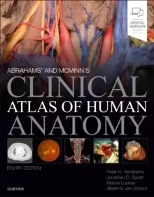 Image of Abrahams' and McMinns Clinical Atlas of Human Anatomy