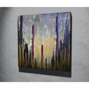 Image of KC252 Multicolor Decorative Canvas Painting