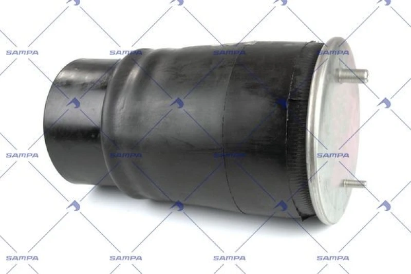 Image of SAMPA Boot, air suspension SAMPA SP 554960-KP